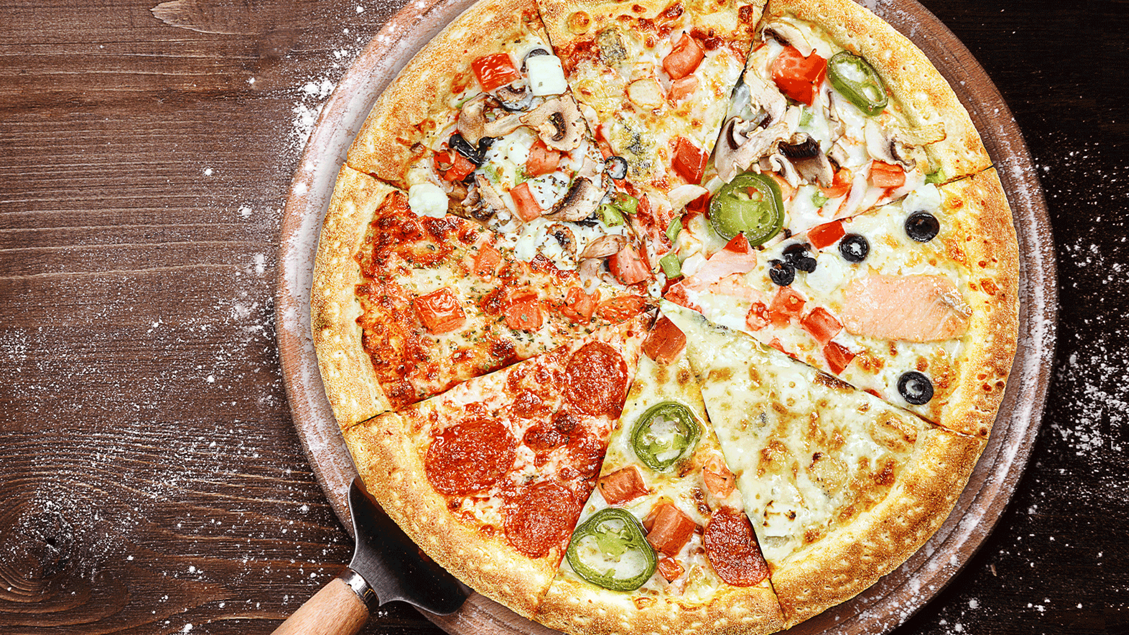 Pizzeria La Valletta